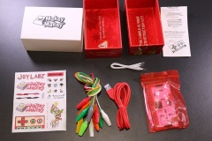 MakeyMakey - Einsteiger-Computer für Kinder und Jugendliche