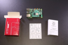 Raspberry Pi - Neues Smart-Home-Projekt?