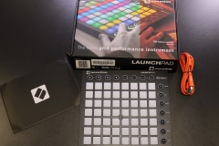 DJ Midi Launchpad – Ideal für DJs oder Bands