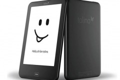 E-Book-Reader: Tolino vision 2HD