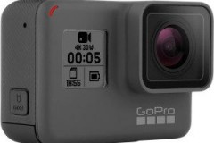 Go Pro Hero 5 – Kleine Kamera für Actionaufnahmen