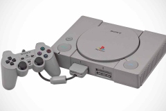 Playstation Classic Mini – mit 20 vorinstallierten Games