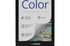E-Book-Reader: Pocketbook Color
