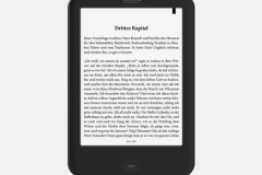 E-Book-Reader: Tolino shine 2HD