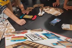 Nintendo Labo Party