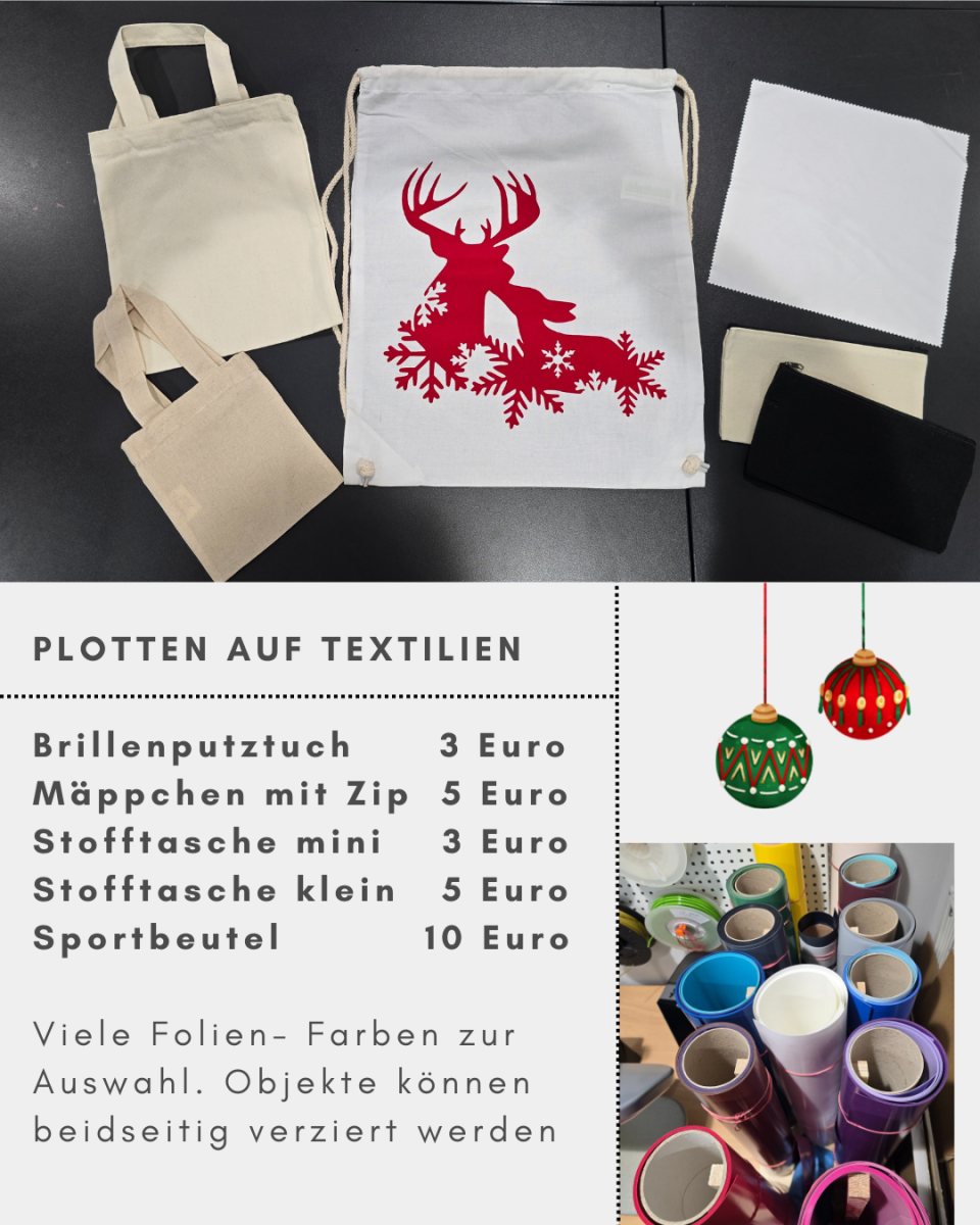 Weihnachts-Werkstatt - 2