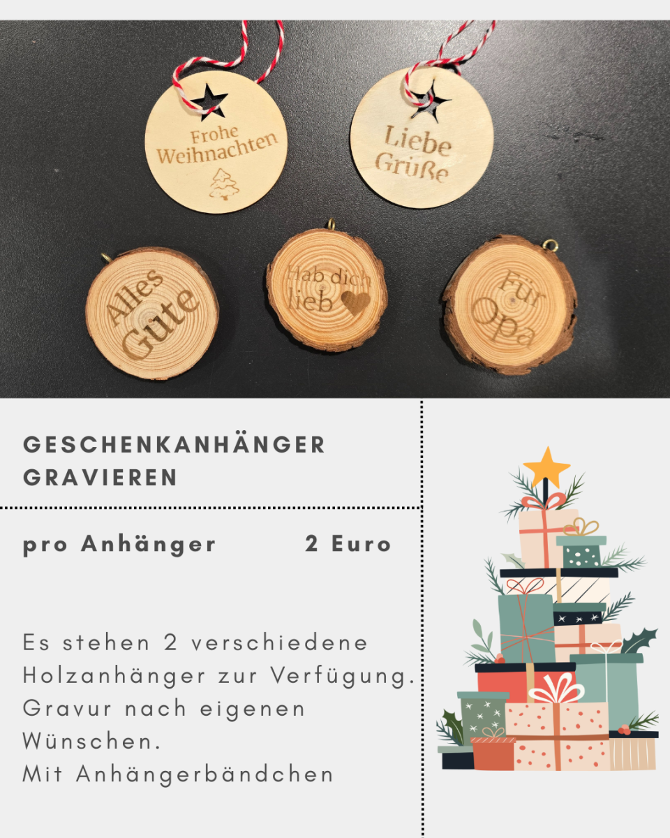 Weihnachts-Werkstatt - 4