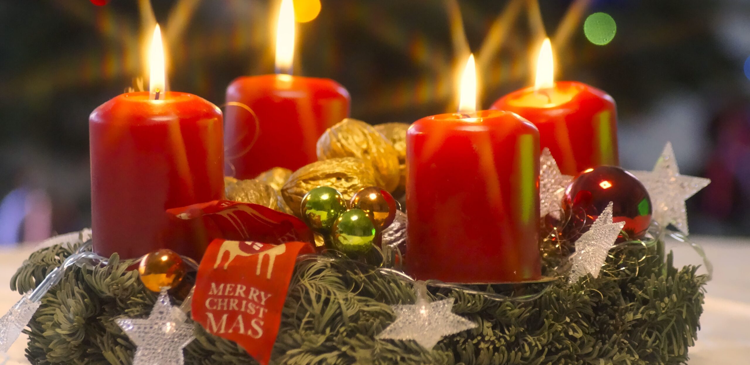 adventskranz